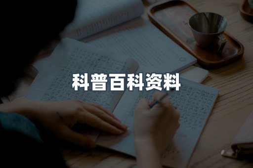 外文电子书系列